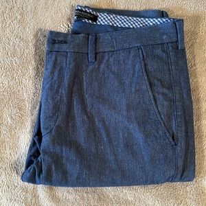 Banana republic pants size 31 x 30 Kanterfield pants